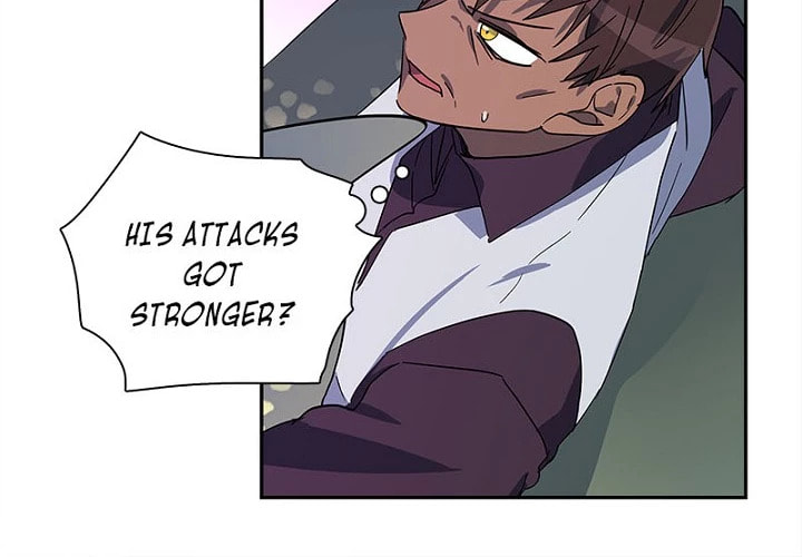 Dracorun (Colored) Chapter 59 page 18 - 