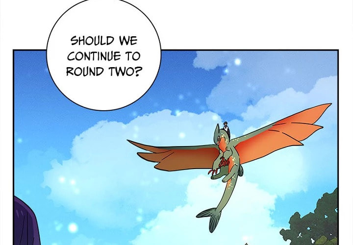 Dracorun (Colored) Chapter 59 page 20 - 