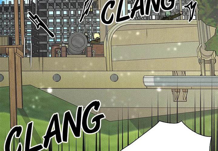 Dracorun (Colored) Chapter 59 page 22 - 