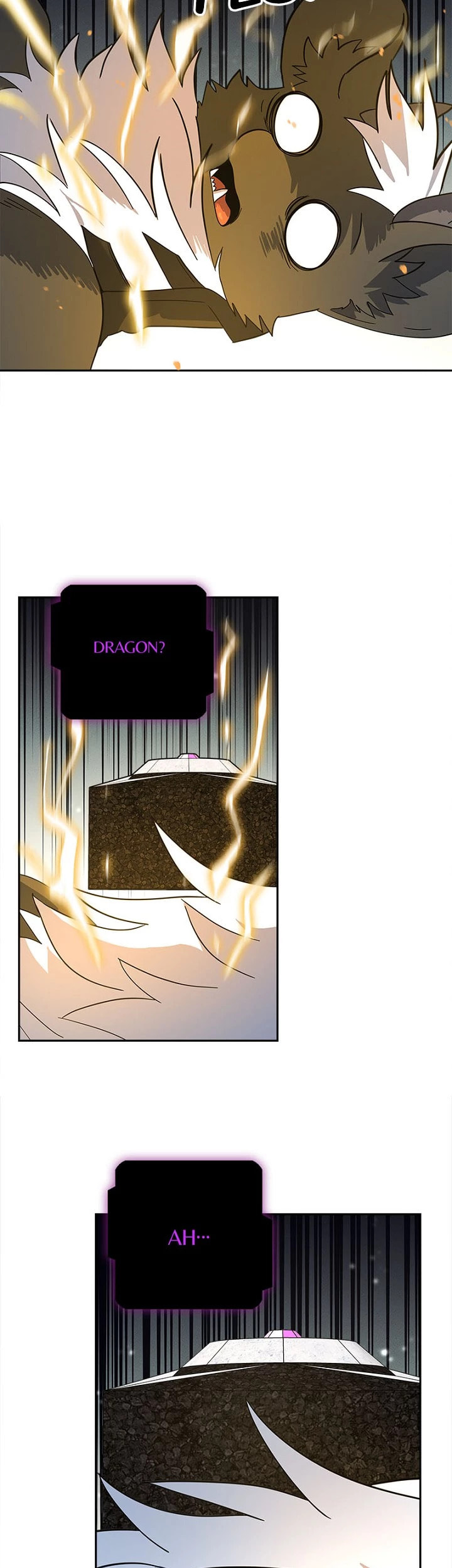Dracorun (Colored) Chapter 59 page 29 - 