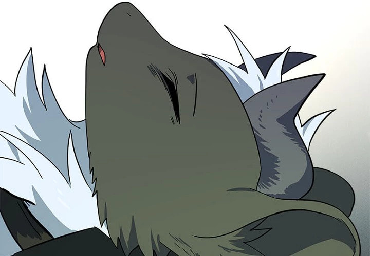 Dracorun (Colored) Chapter 59 page 32 - 