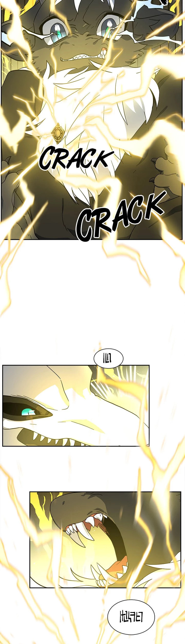 Dracorun (Colored) Chapter 59 page 5 - 