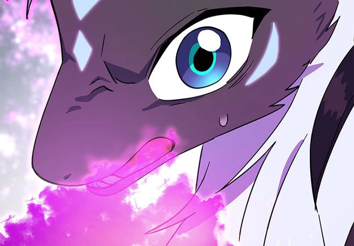 Dracorun (Colored) Chapter 59 page 44 - 