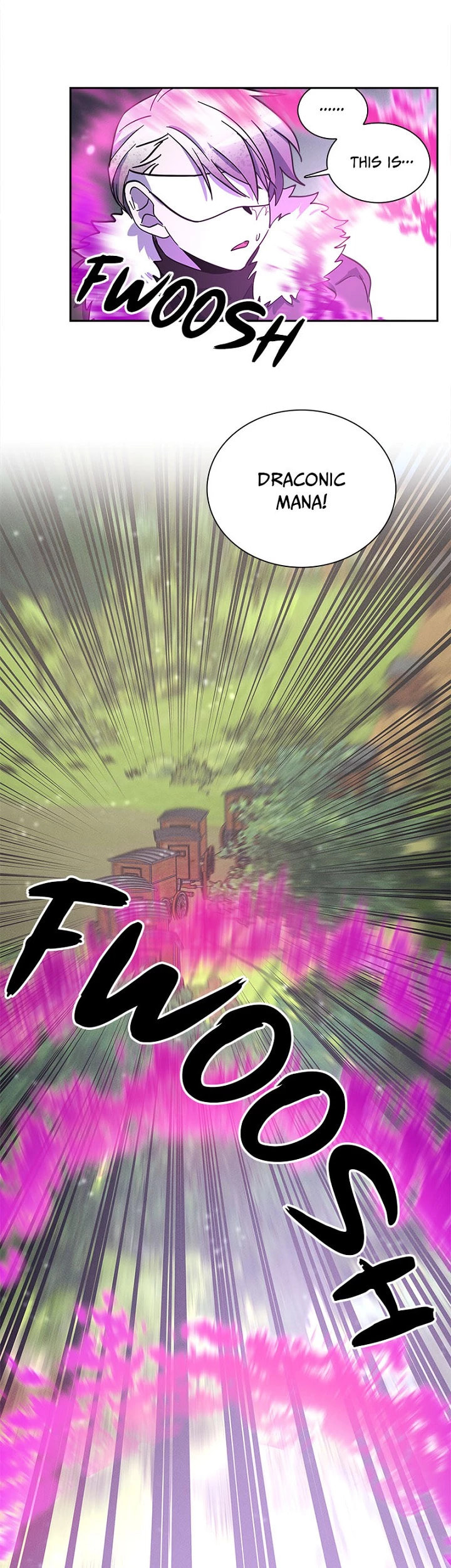 Dracorun (Colored) Chapter 59 page 47 - 
