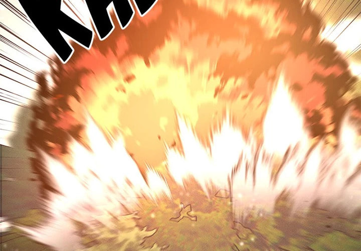 Dracorun (Colored) Chapter 59 page 50 - 