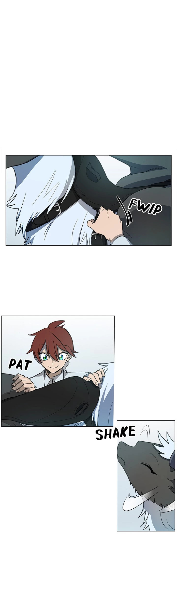 Dracorun (Colored) Chapter 6 page 11 - 