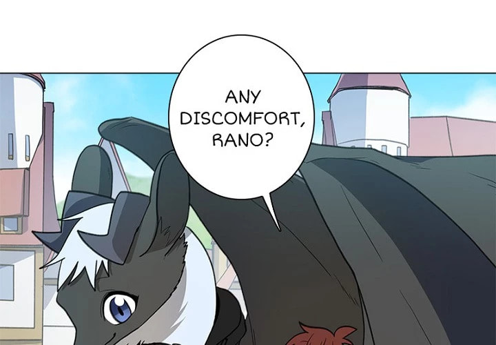 Dracorun (Colored) Chapter 6 page 12 - 