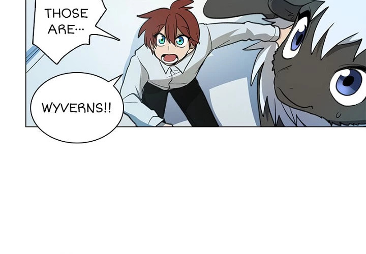 Dracorun (Colored) Chapter 6 page 16 - 