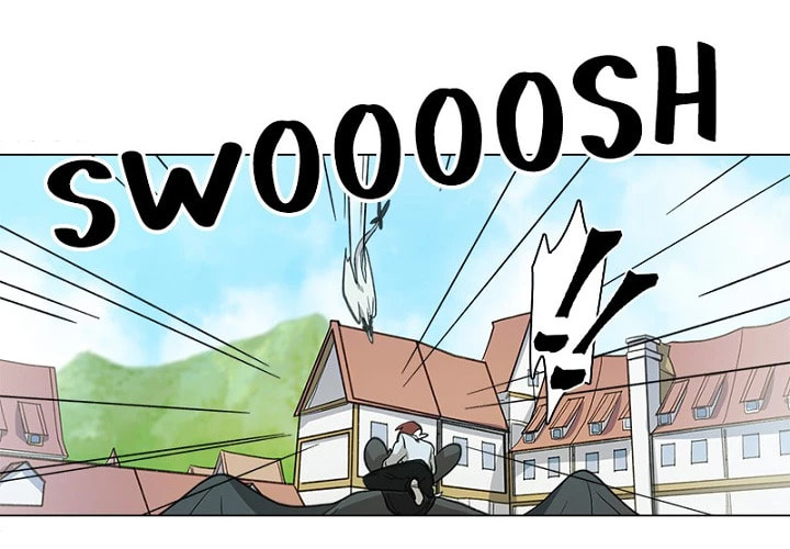 Dracorun (Colored) Chapter 6 page 18 - 