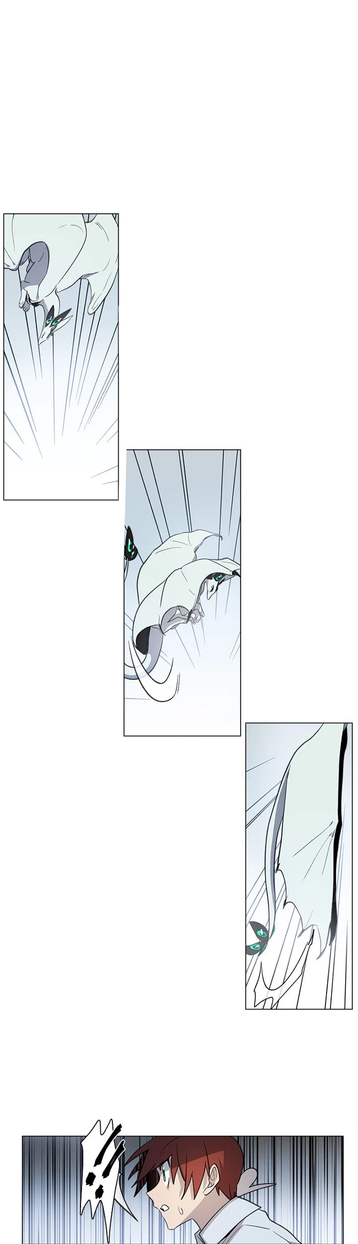 Dracorun (Colored) Chapter 6 page 19 - 
