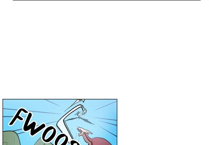 Dracorun (Colored) Chapter 6 page 20 - 
