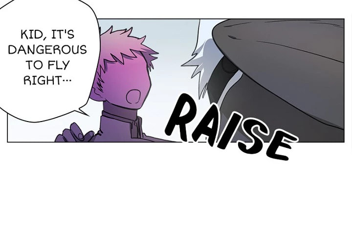 Dracorun (Colored) Chapter 6 page 22 - 