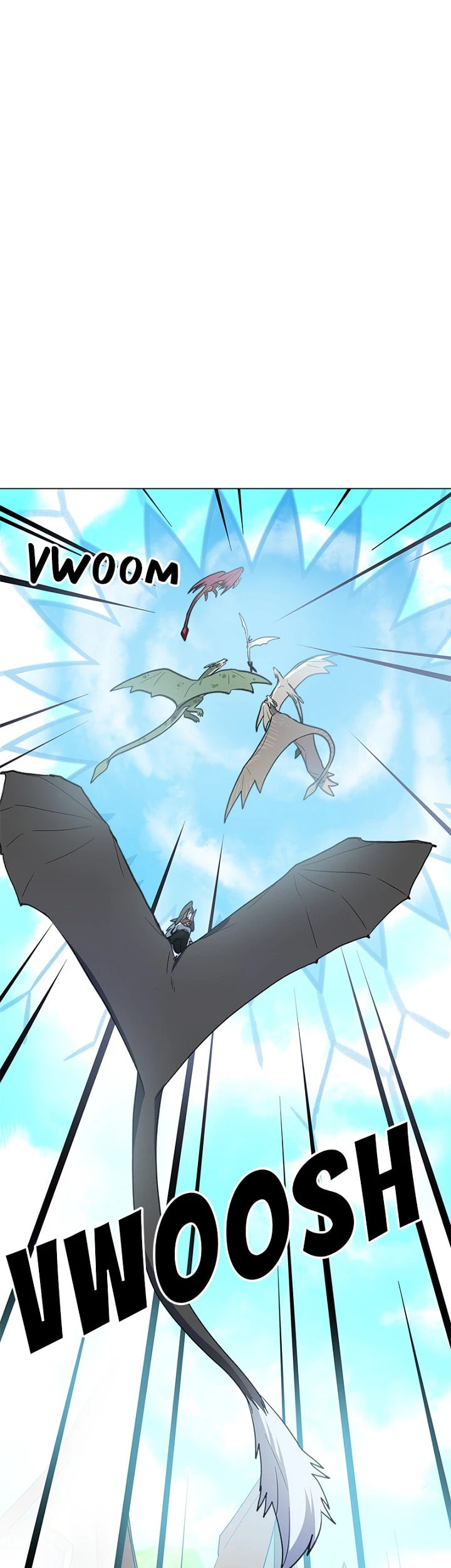 Dracorun (Colored) Chapter 6 page 23 - 