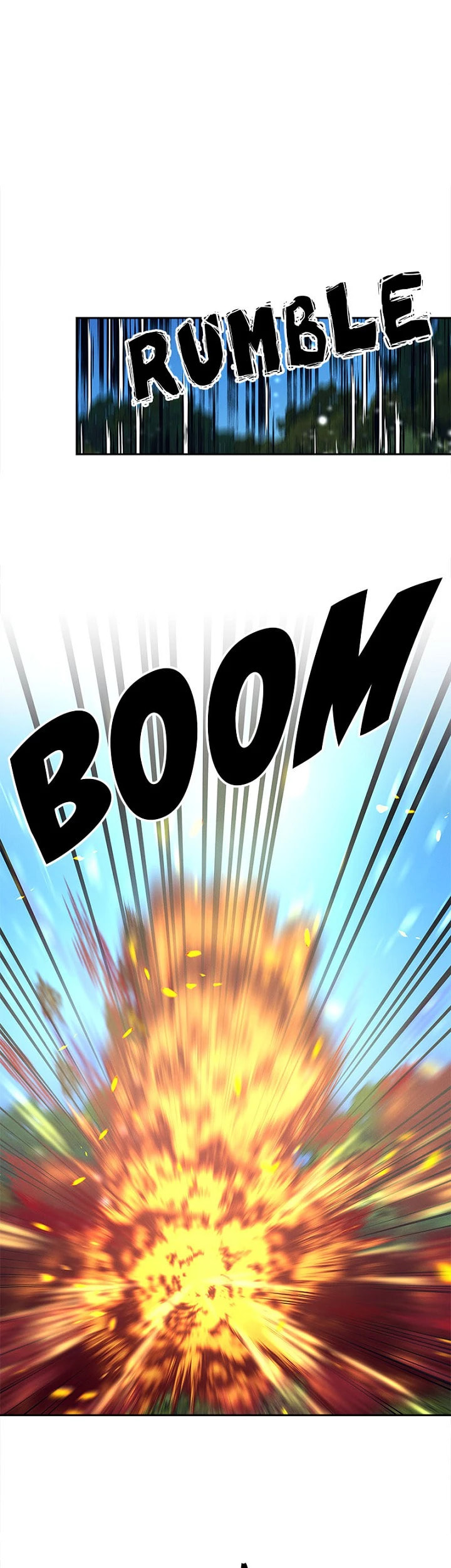 Dracorun (Colored) Chapter 60 page 13 - 