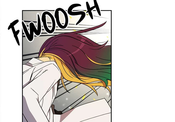 Dracorun (Colored) Chapter 60 page 14 - 