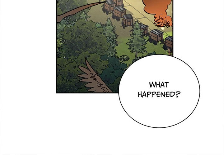 Dracorun (Colored) Chapter 60 page 18 - 