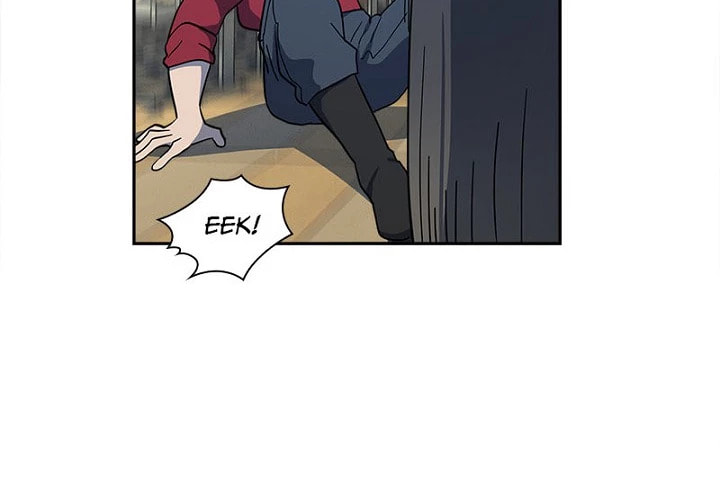 Dracorun (Colored) Chapter 60 page 24 - 