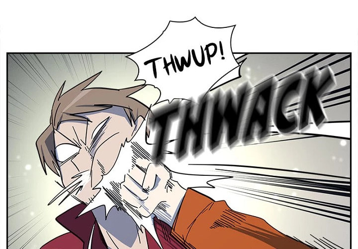 Dracorun (Colored) Chapter 60 page 26 - 