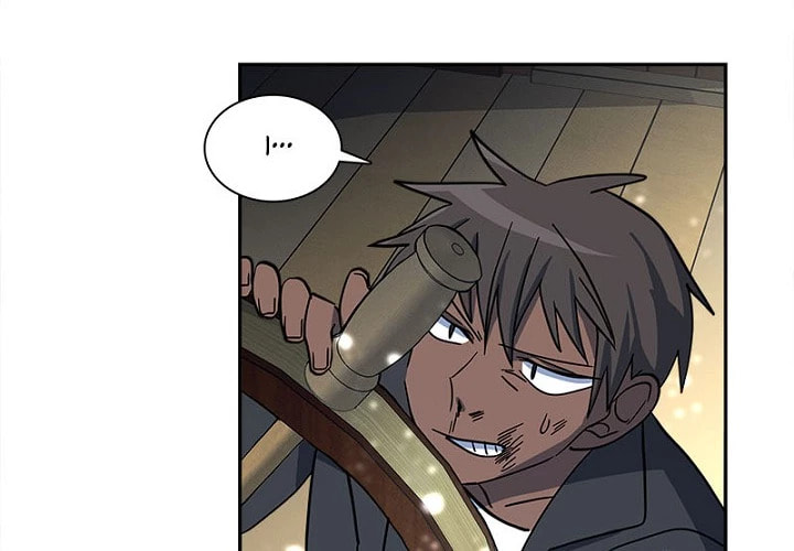 Dracorun (Colored) Chapter 60 page 34 - 