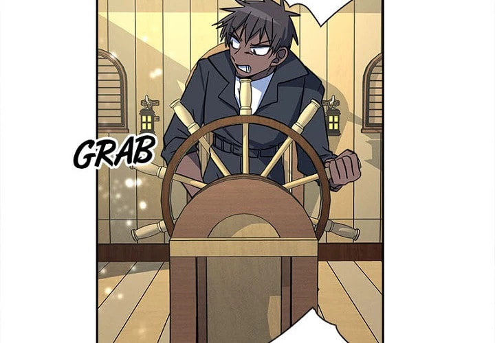 Dracorun (Colored) Chapter 60 page 38 - 