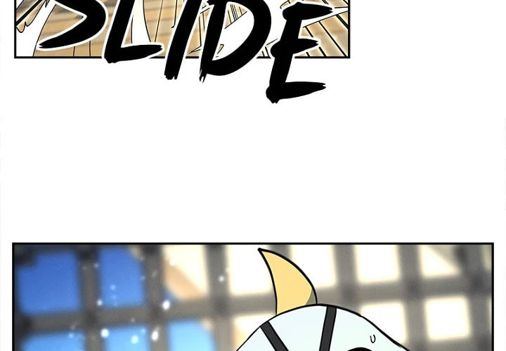 Dracorun (Colored) Chapter 60 page 44 - 