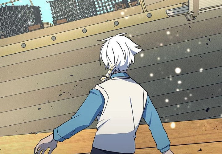 Dracorun (Colored) Chapter 61 page 2 - 
