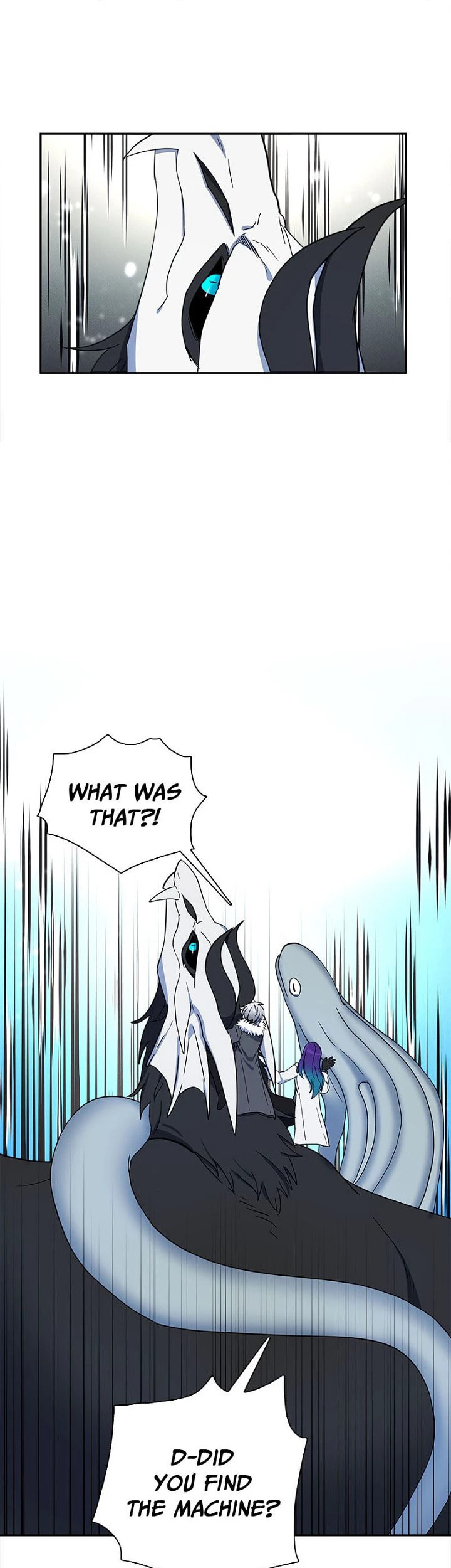 Dracorun (Colored) Chapter 61 page 13 - 