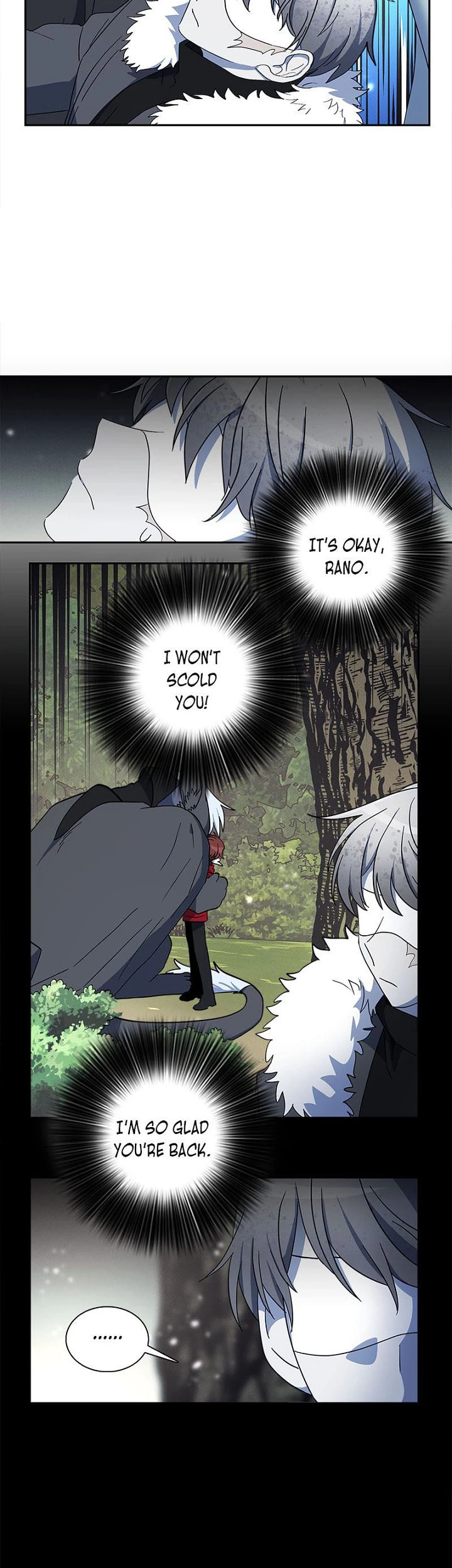Dracorun (Colored) Chapter 61 page 15 - 