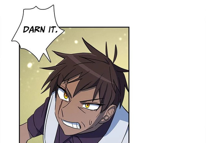 Dracorun (Colored) Chapter 61 page 20 - 