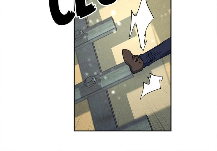 Dracorun (Colored) Chapter 61 page 30 - 