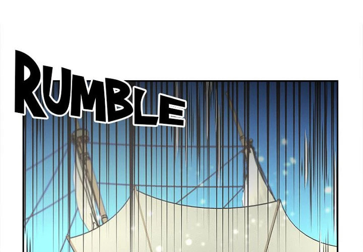 Dracorun (Colored) Chapter 61 page 4 - 