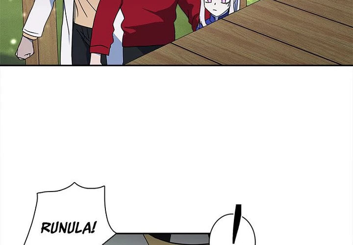 Dracorun (Colored) Chapter 61 page 32 - 