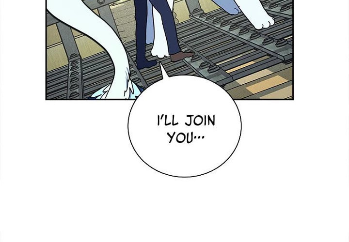Dracorun (Colored) Chapter 61 page 38 - 