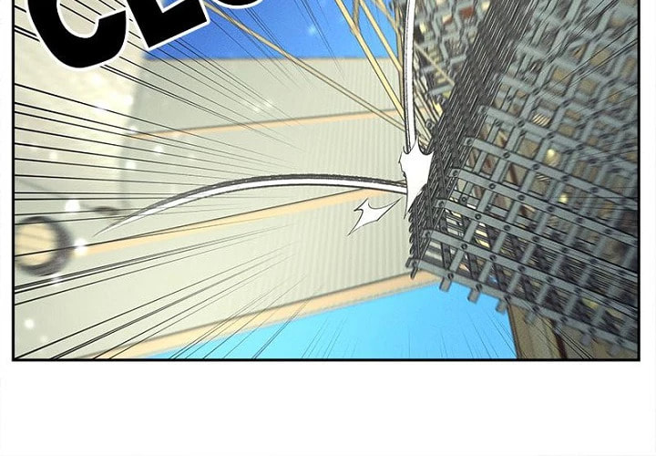 Dracorun (Colored) Chapter 61 page 42 - 