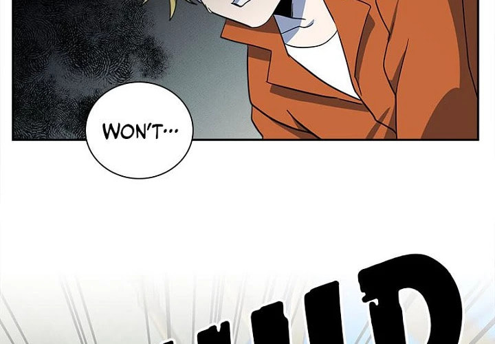 Dracorun (Colored) Chapter 61 page 46 - 