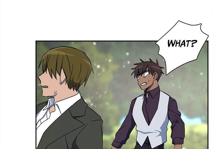 Dracorun (Colored) Chapter 61 page 10 - 