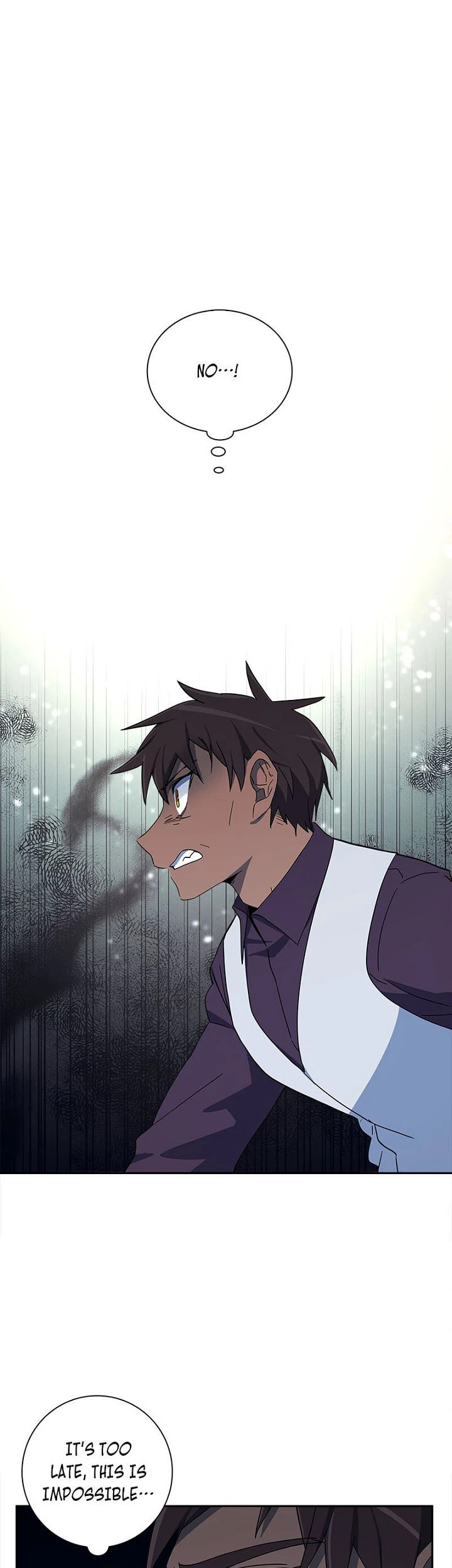 Dracorun (Colored) Chapter 62 page 1 - 