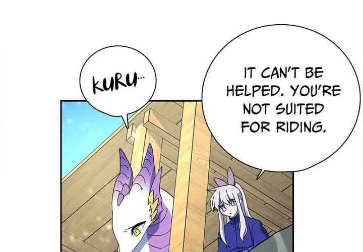 Dracorun (Colored) Chapter 62 page 14 - 