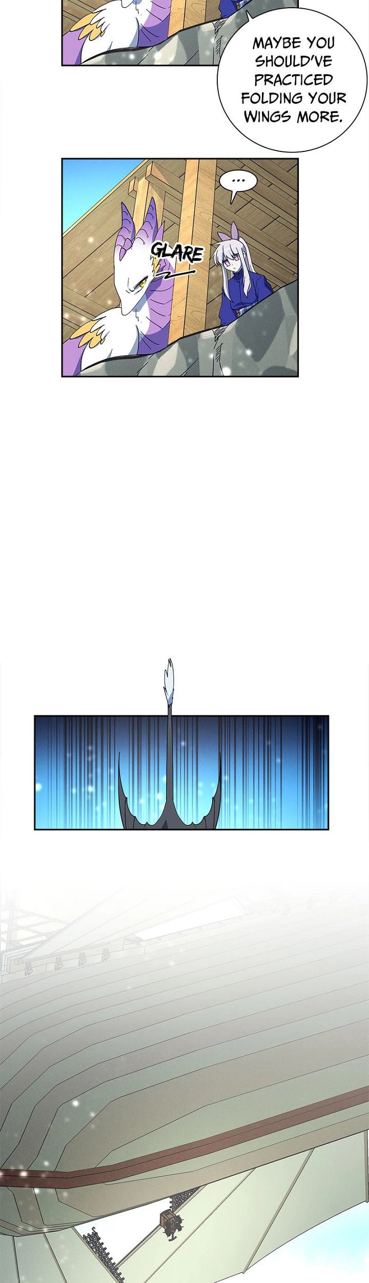 Dracorun (Colored) Chapter 62 page 15 - 