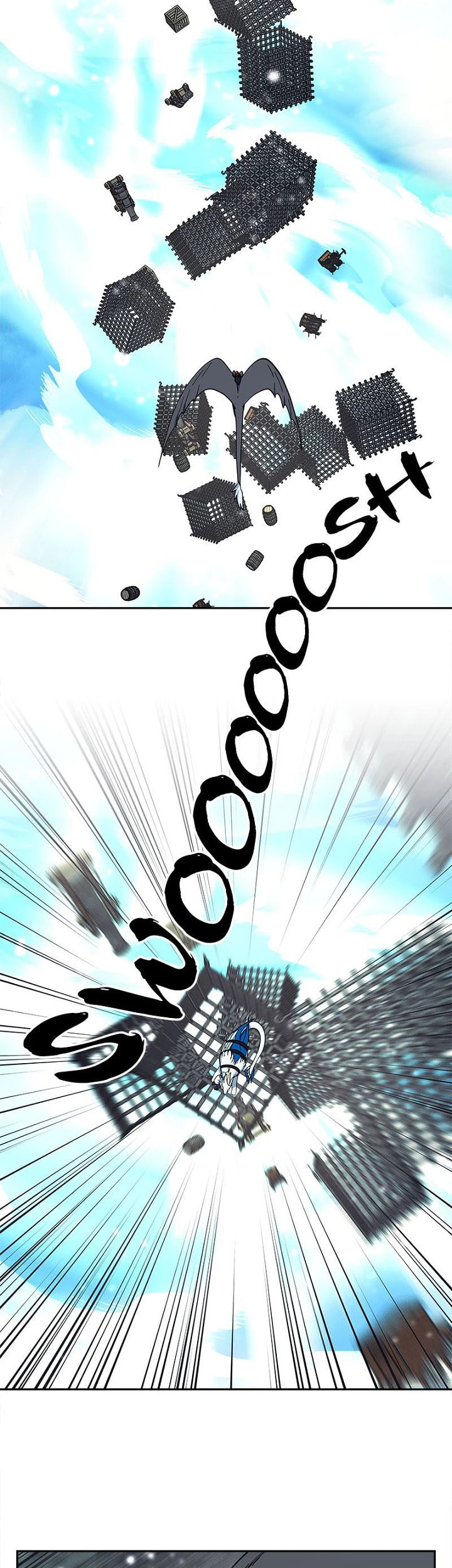 Dracorun (Colored) Chapter 62 page 17 - 