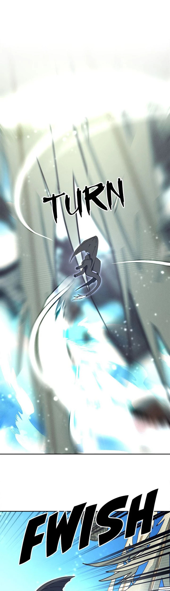 Dracorun (Colored) Chapter 62 page 25 - 