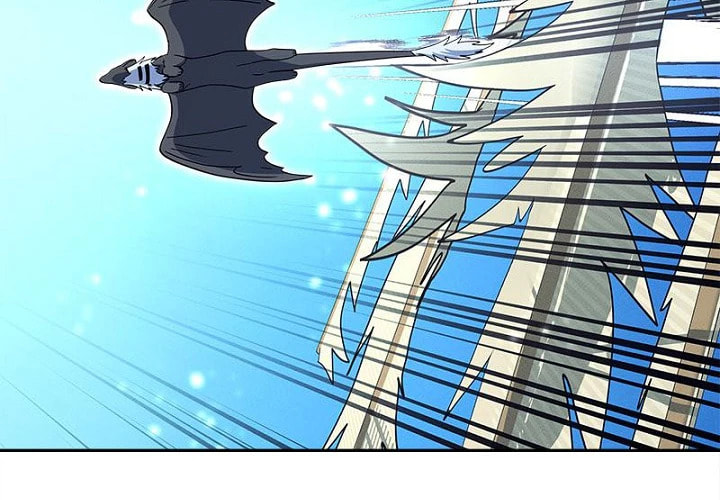 Dracorun (Colored) Chapter 62 page 26 - 