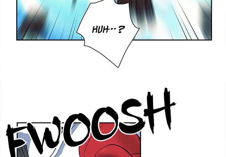 Dracorun (Colored) Chapter 62 page 28 - 