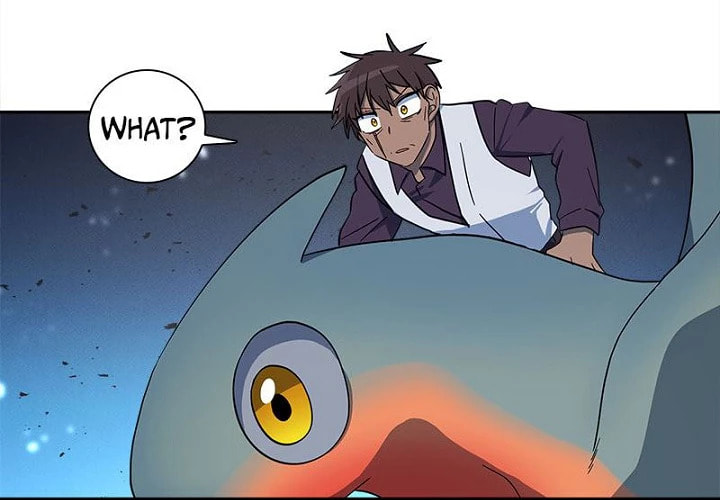 Dracorun (Colored) Chapter 62 page 4 - 