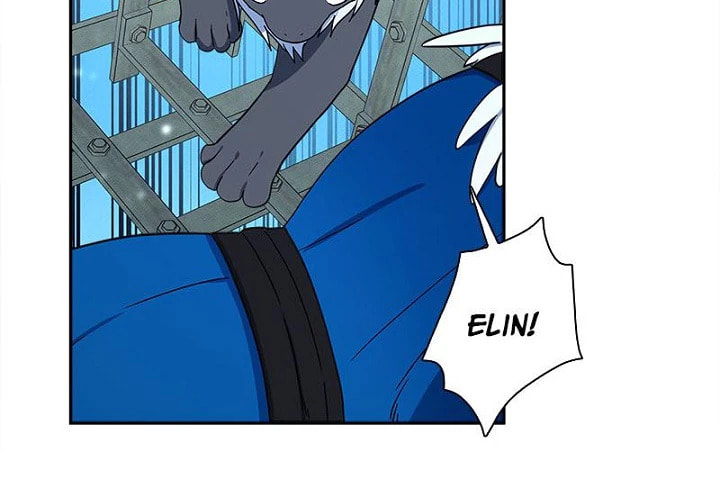 Dracorun (Colored) Chapter 62 page 32 - 