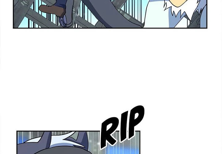 Dracorun (Colored) Chapter 62 page 34 - 