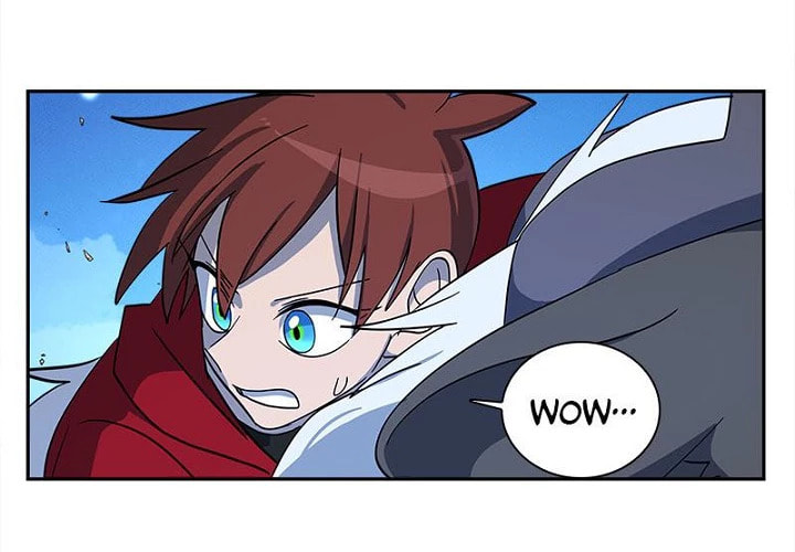 Dracorun (Colored) Chapter 62 page 44 - 