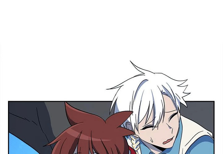 Dracorun (Colored) Chapter 62 page 46 - 