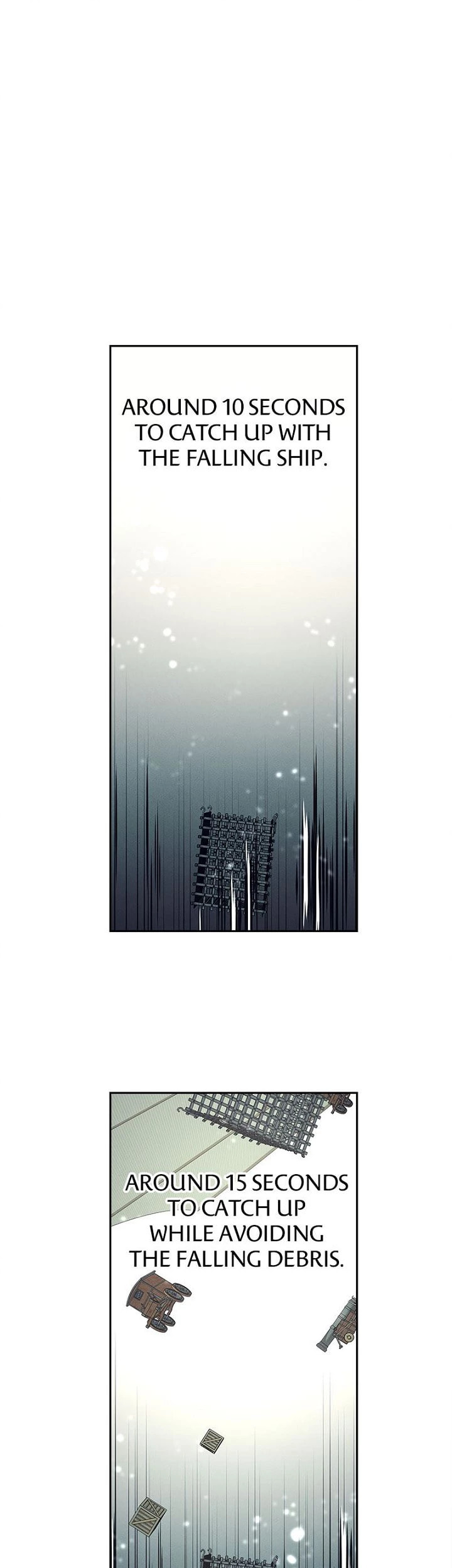 Dracorun (Colored) Chapter 62 page 7 - 