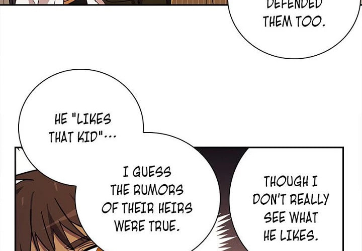 Dracorun (Colored) Chapter 63 page 14 - 